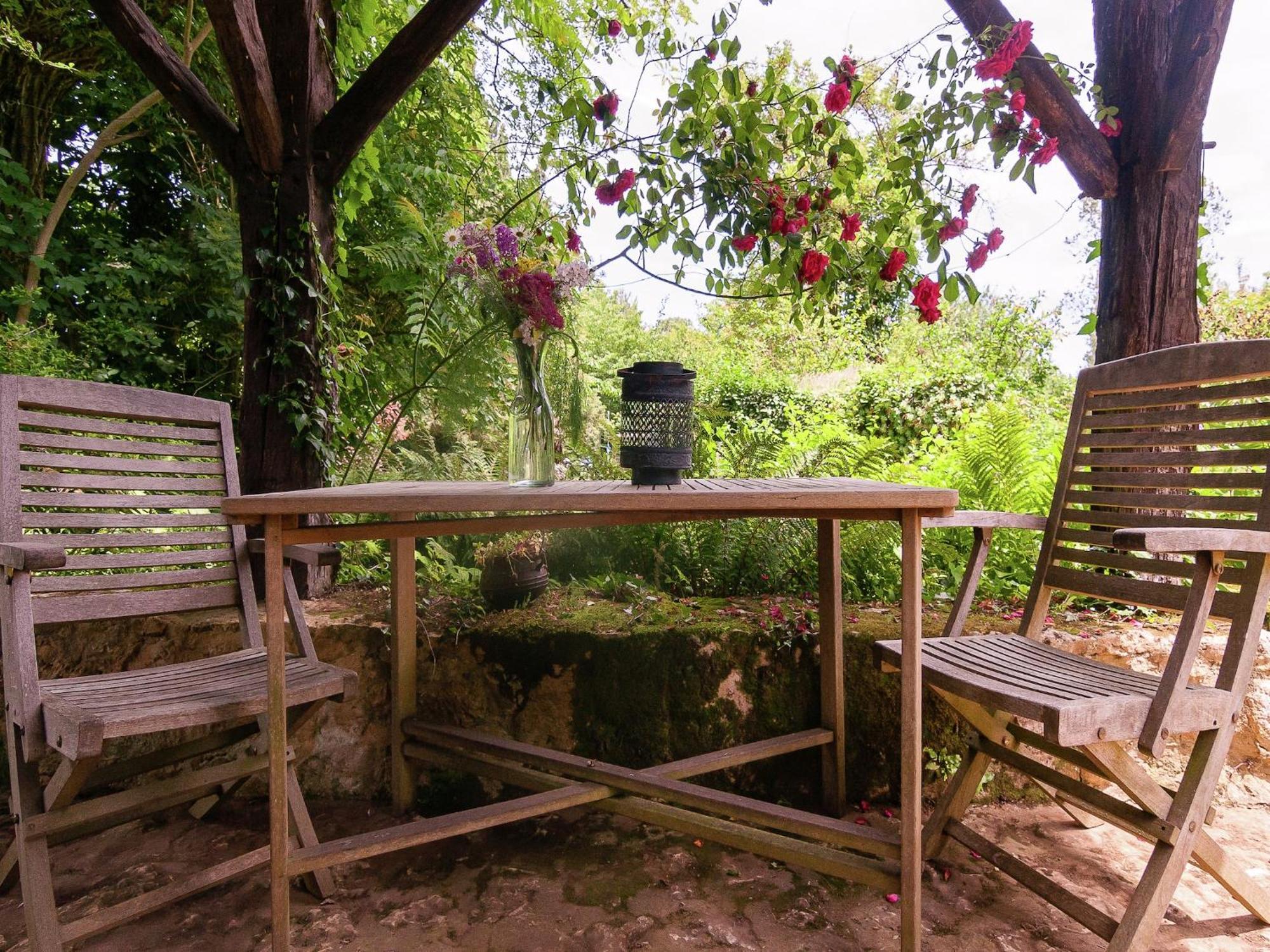 Cottage In Les Eyzies De Tayac Sireuil With Pool Meyrals Zewnętrze zdjęcie