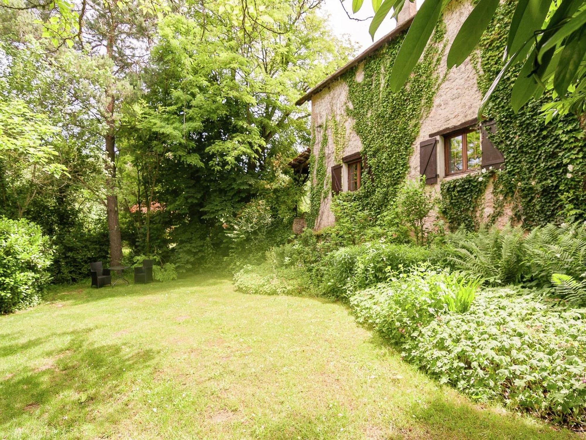 Cottage In Les Eyzies De Tayac Sireuil With Pool Meyrals Zewnętrze zdjęcie