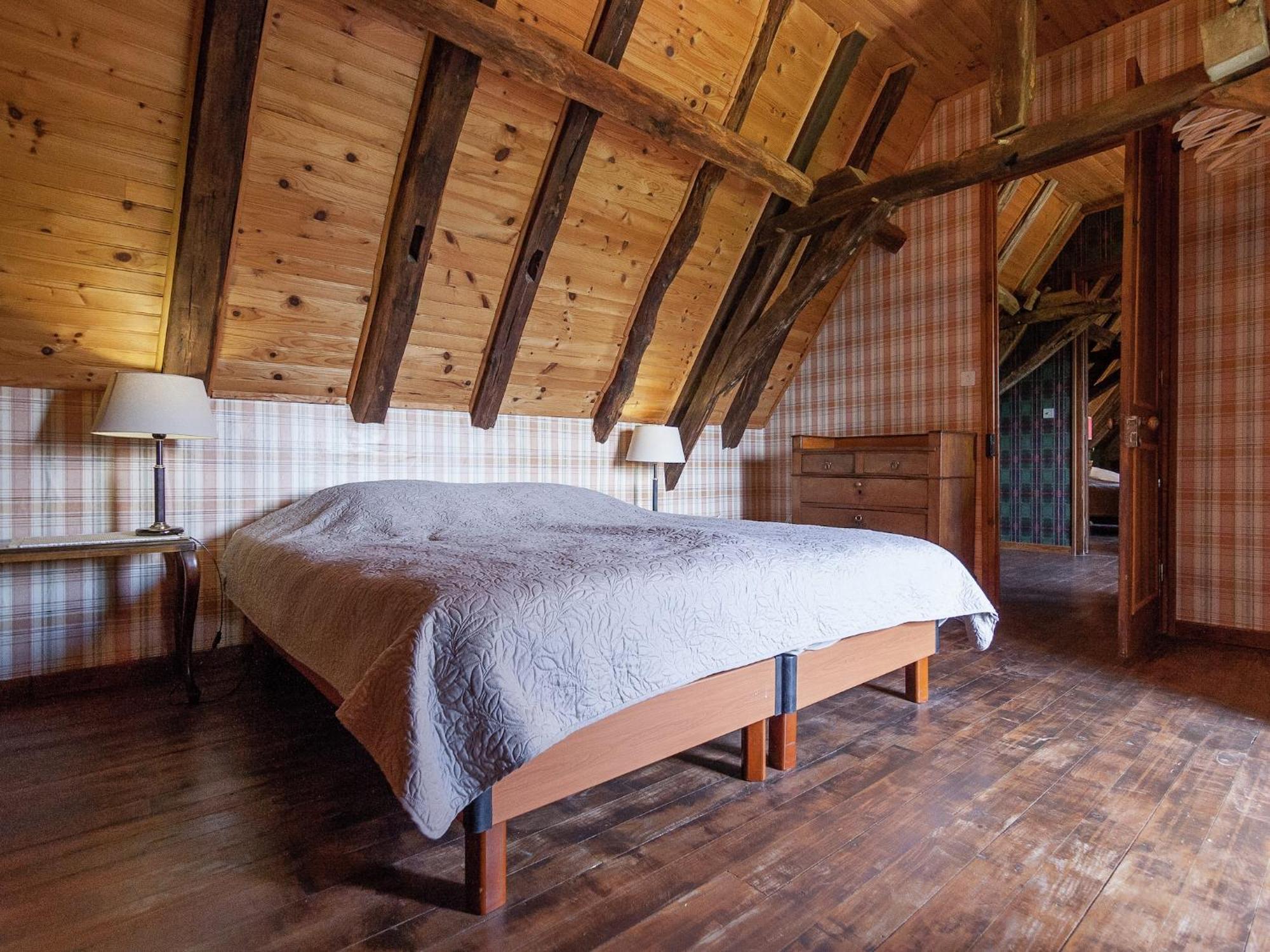 Cottage In Les Eyzies De Tayac Sireuil With Pool Meyrals Zewnętrze zdjęcie