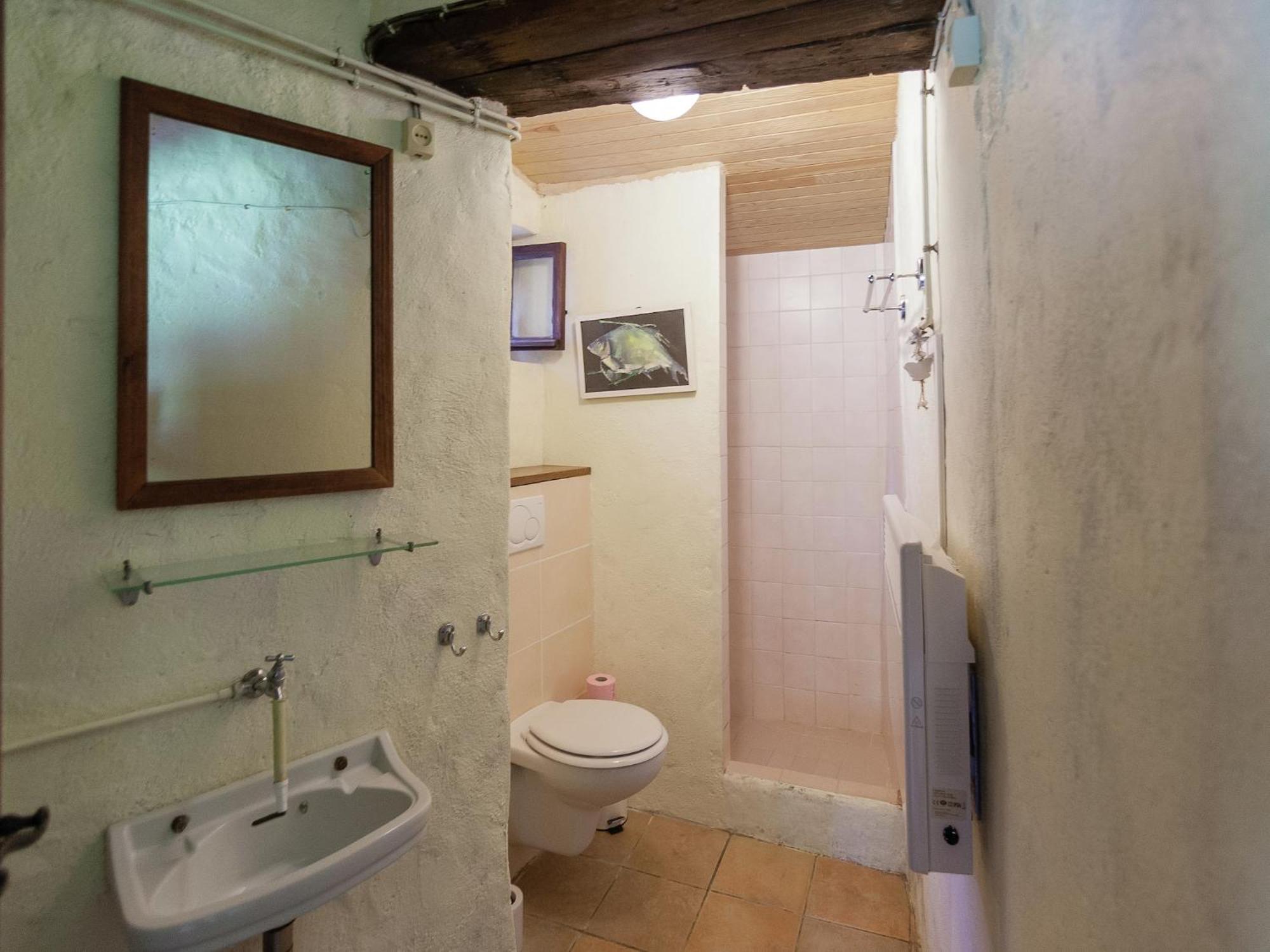 Cottage In Les Eyzies De Tayac Sireuil With Pool Meyrals Zewnętrze zdjęcie