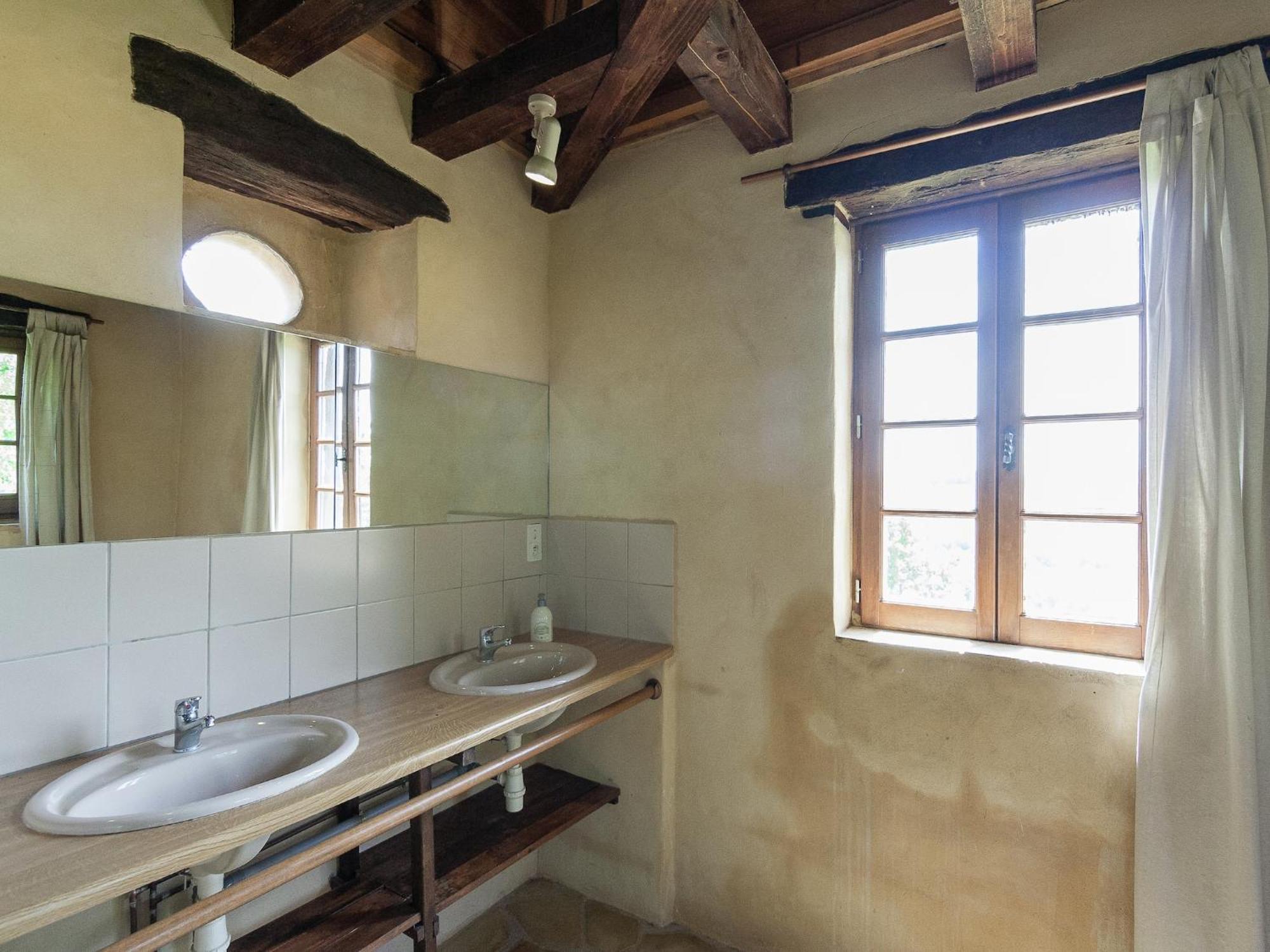 Cottage In Les Eyzies De Tayac Sireuil With Pool Meyrals Zewnętrze zdjęcie