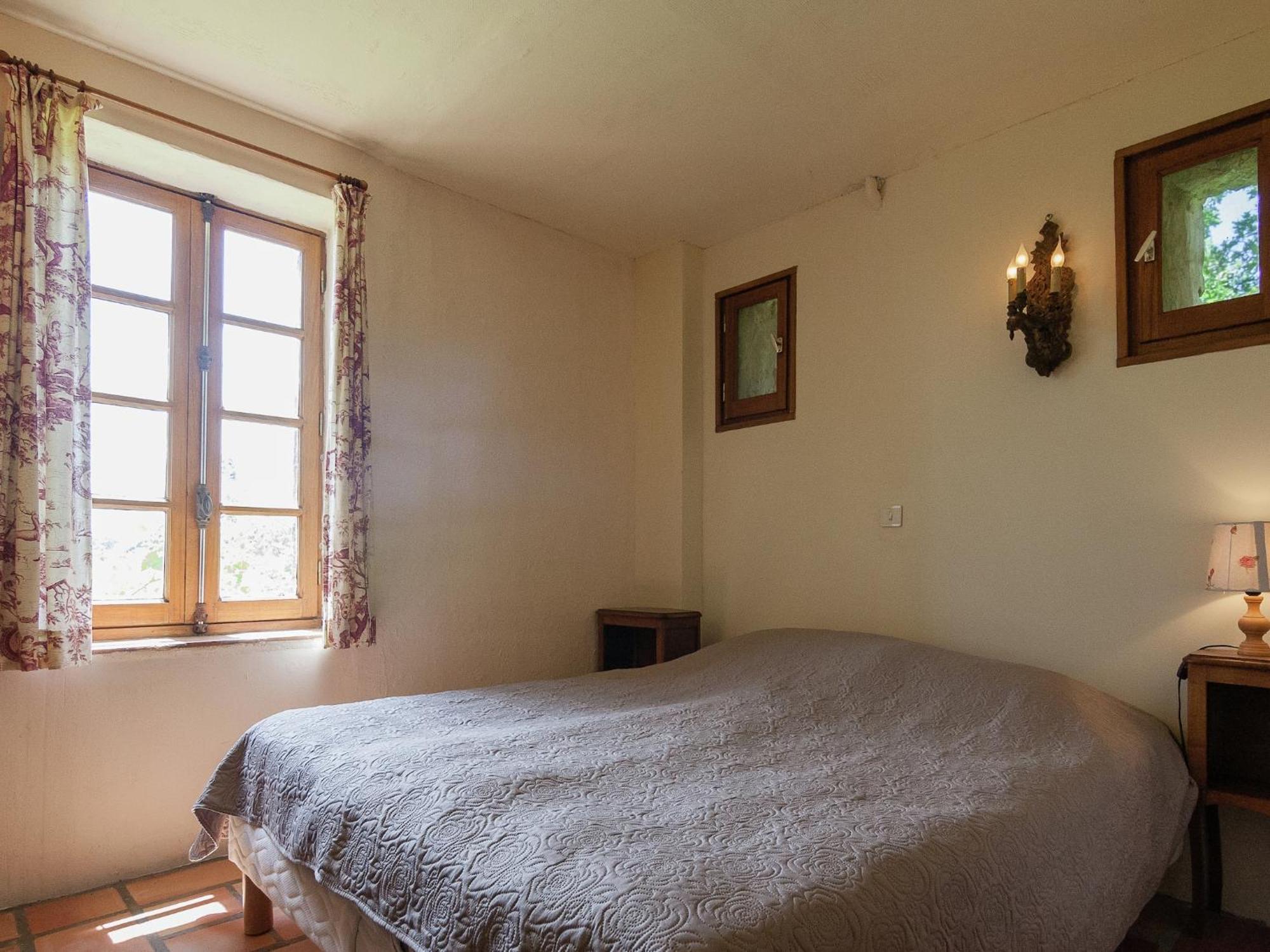 Cottage In Les Eyzies De Tayac Sireuil With Pool Meyrals Zewnętrze zdjęcie